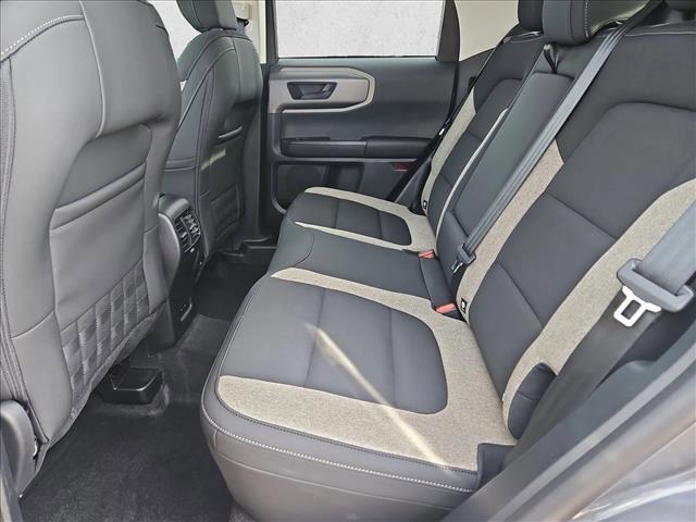 2026 FORD BRONCO SPORT BIG BEND thumbnail 16