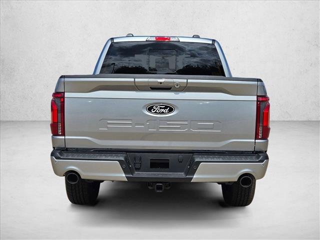 صورة 8 لـ 2026 FORD F-150 LARIAT