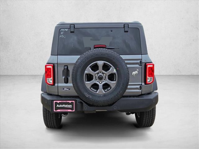 FORD BRONCO BIG BEND - 8