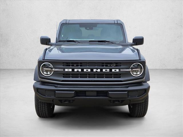 FORD BRONCO BIG BEND - 6