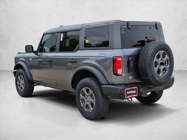 FORD BRONCO BIG BEND - 9