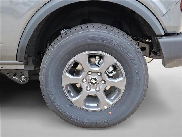 FORD BRONCO BIG BEND - 10