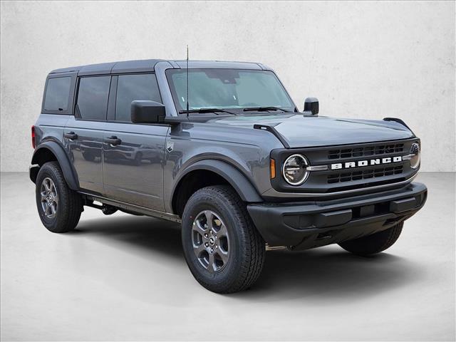FORD BRONCO BIG BEND - 7