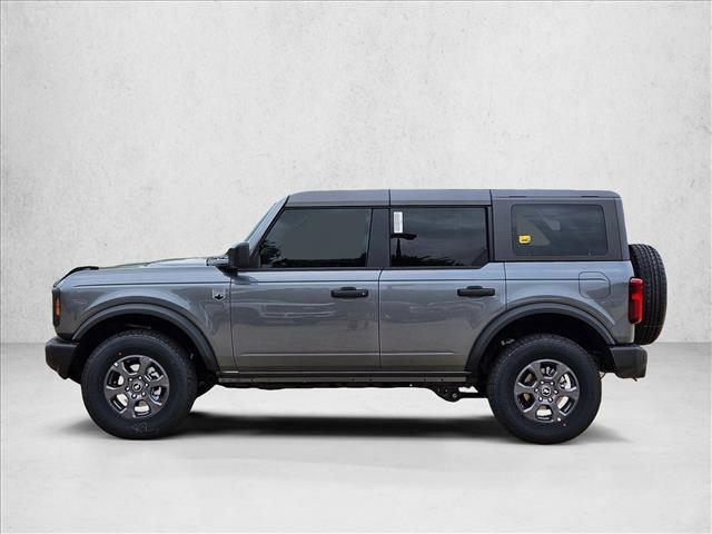 صورة 5 لـ 2026 FORD BRONCO BIG BEND