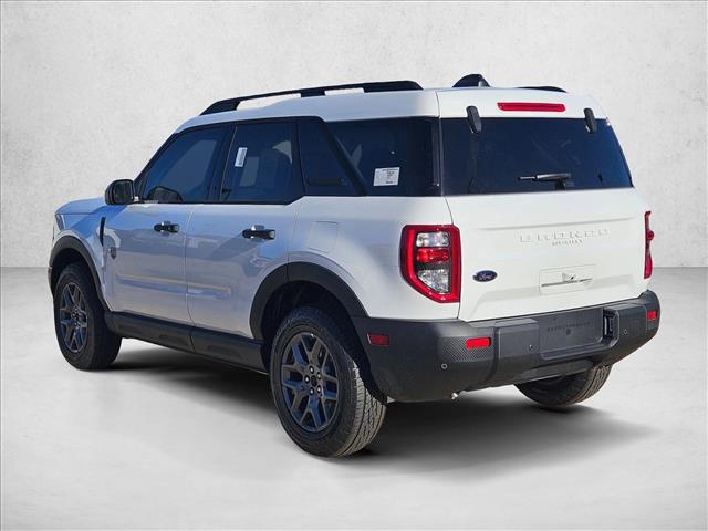2025 FORD BRONCO SPORT BIG BEND 照片 9