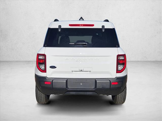 2025 FORD BRONCO SPORT BIG BEND 照片 8