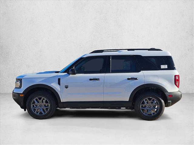 2025 FORD BRONCO SPORT BIG BEND 照片 5