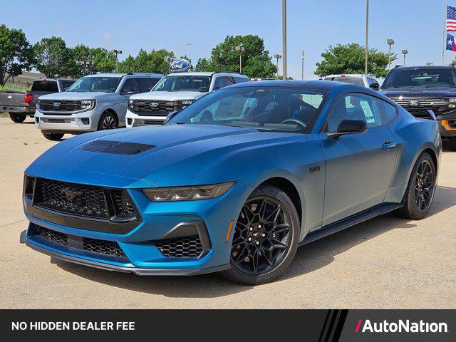 New 2026 Ford Mustang GT