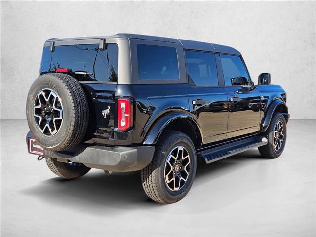 صورة 2 لـ 2026 FORD BRONCO OUTER BANKS