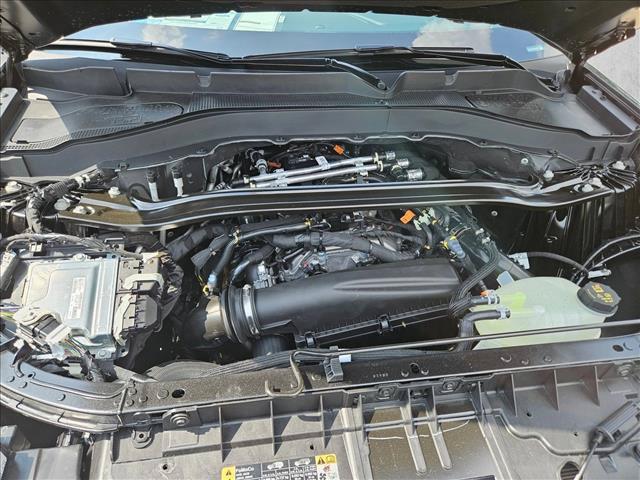 2026 FORD EXPLORER PLATINUM 缩略图 17