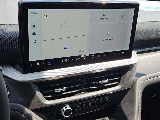 2026 FORD EXPLORER PLATINUM 缩略图 12