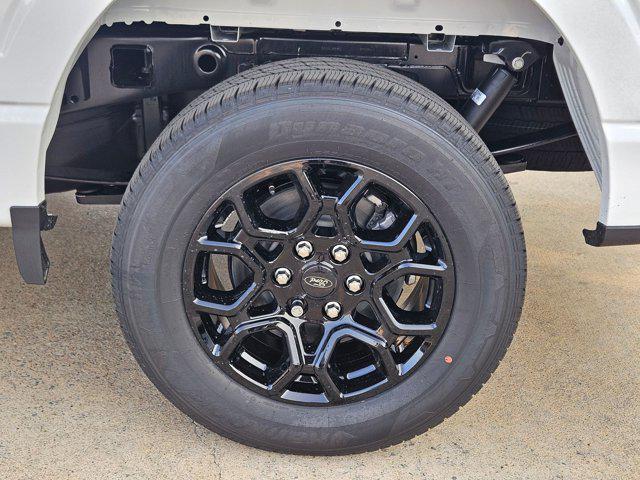 صورة 10 لـ 2026 FORD F-150 XLT