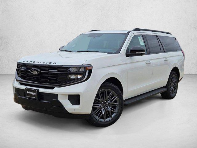New 2026 Ford Expedition Max Platinum