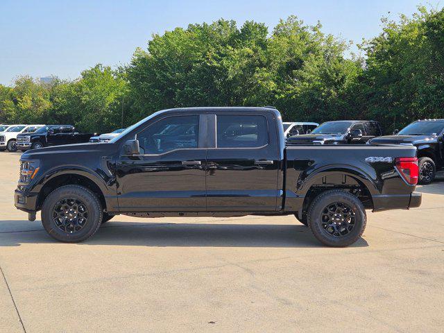 2026 FORD F-150 STX 照片 5