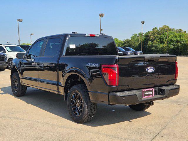2026 FORD F-150 STX 照片 9