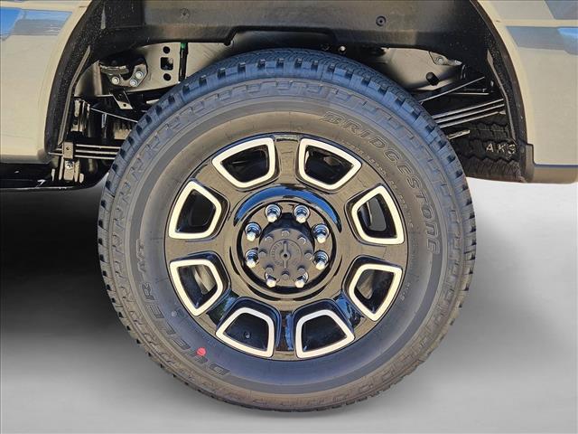 2026 FORD F-250 PLATINUM — миниатюра 10