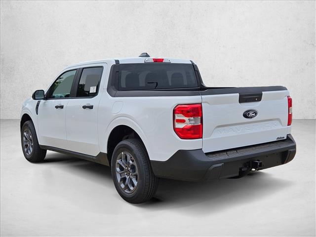 صورة 9 لـ 2026 FORD MAVERICK XLT