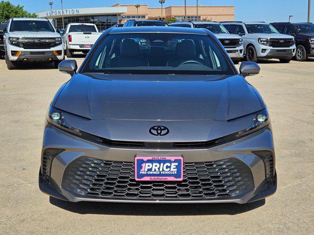 صورة 2 لـ 2026 Toyota CAMRY SE