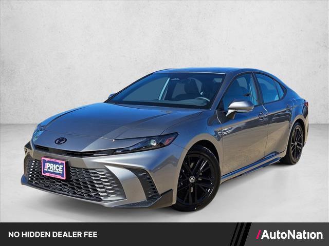 صورة 1 لـ 2026 Toyota CAMRY SE