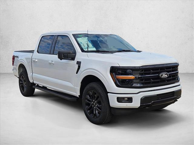 2026 FORD F-150 XLT 照片 7