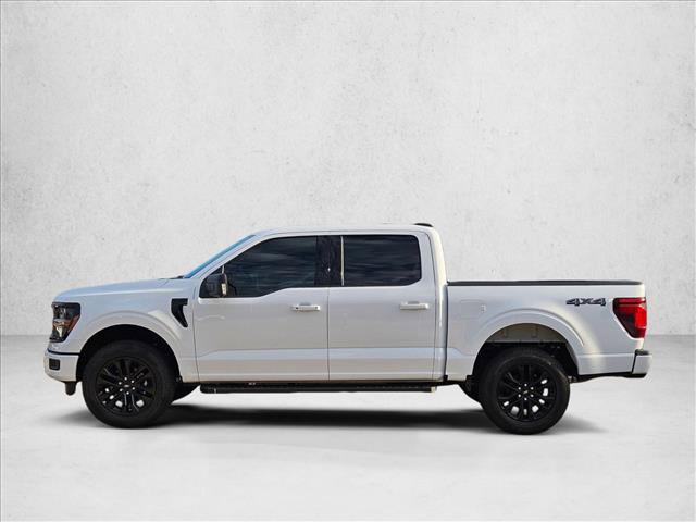 2026 FORD F-150 XLT 照片 5