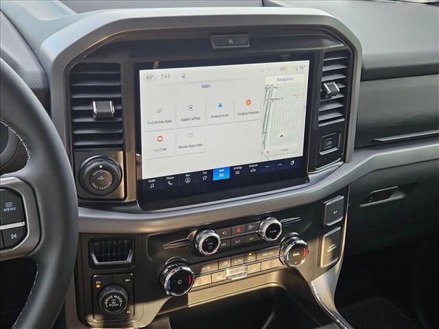 2026 FORD F-150 XLT 缩略图 12