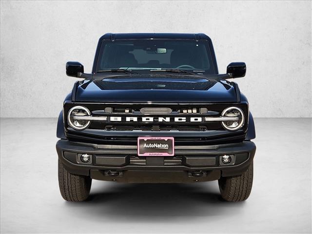 FORD BRONCO - 6