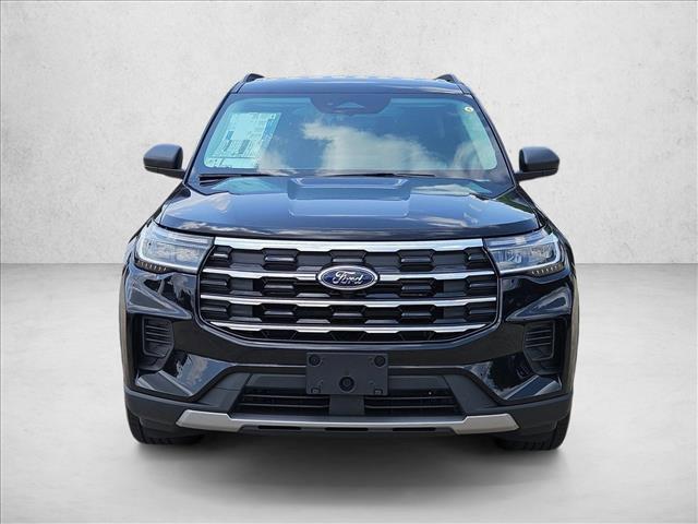 2026 FORD EXPLORER ACTIVE — фото 5