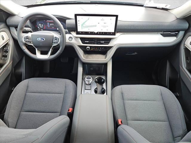 2026 FORD EXPLORER ACTIVE — миниатюра 16