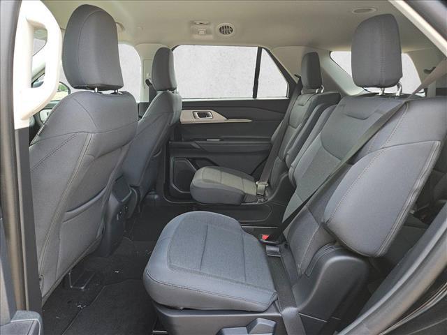2026 FORD EXPLORER ACTIVE — миниатюра 15