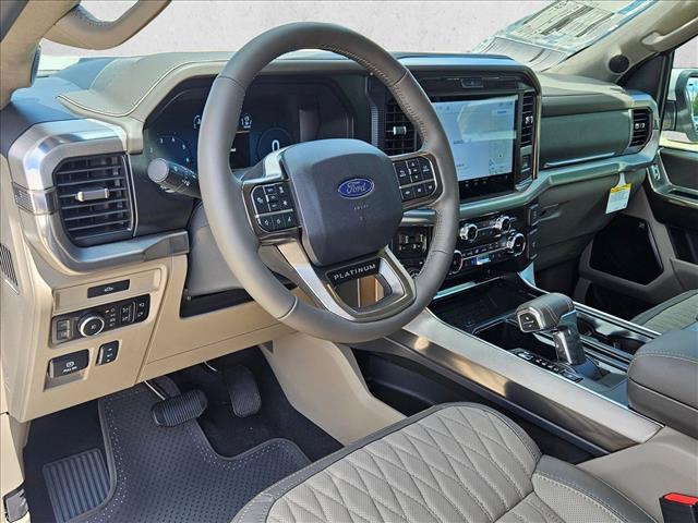صورة 3 لـ 2026 FORD F-150 PLATINUM