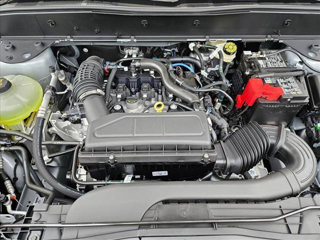 2026 FORD BRONCO SPORT OUTER BANKS 缩略图 17