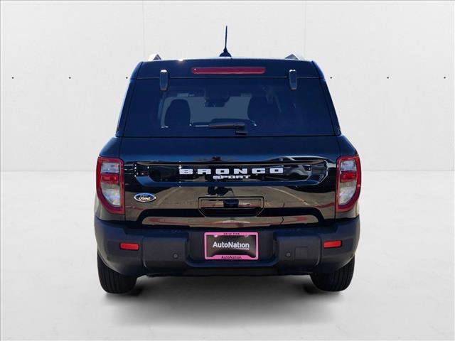 FORD BRONCO SPORT OUTER BANKS - 7