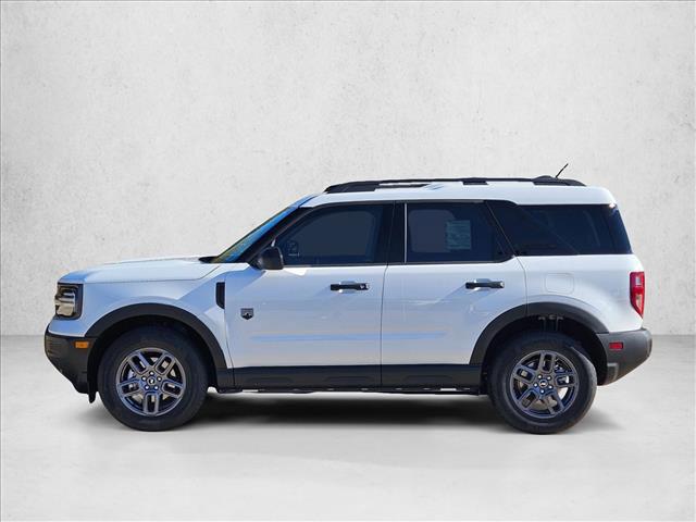 FORD BRONCO SPORT BIG BEND - 5