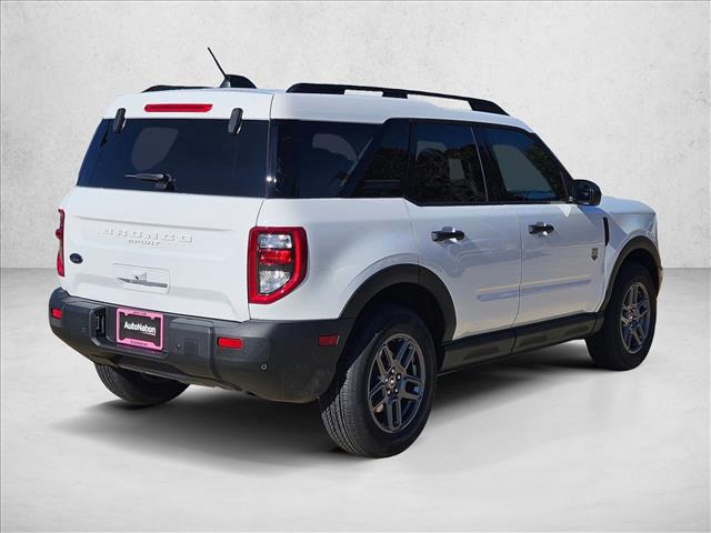 FORD BRONCO SPORT BIG BEND - 2
