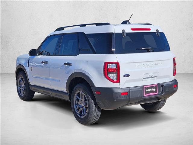 FORD BRONCO SPORT BIG BEND - 9