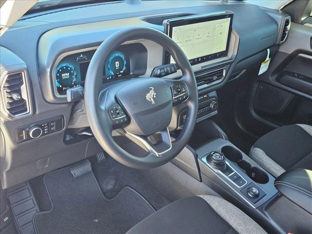 FORD BRONCO SPORT BIG BEND - 3