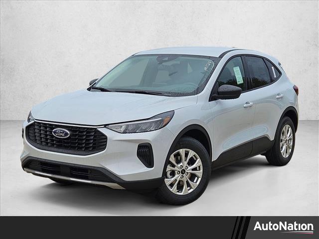 New 2026 Ford Escape Active