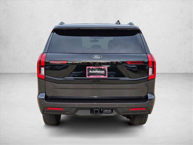 2026 FORD EXPEDITION TREMOR 照片 8