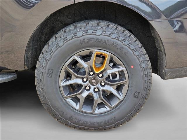 2026 FORD EXPEDITION TREMOR 照片 10