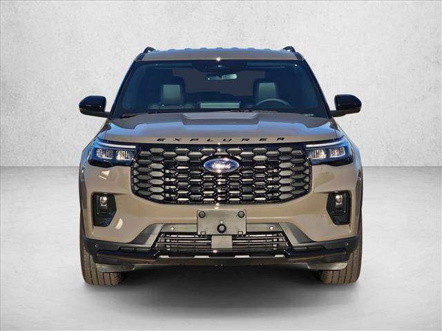صورة 6 لـ 2026 FORD EXPLORER ST-LINE
