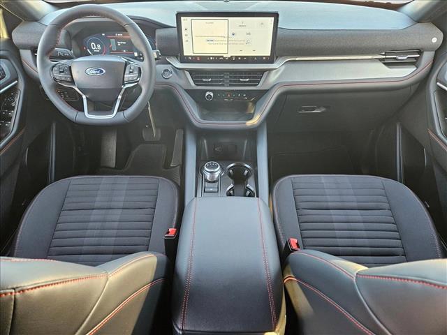 صورة مصغرة 15 لـ 2026 FORD EXPLORER ST-LINE