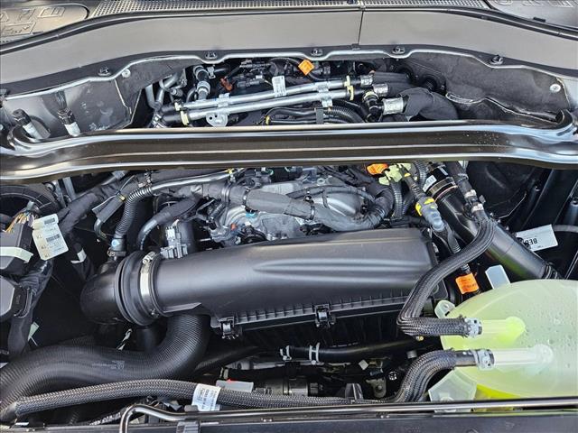 صورة مصغرة 17 لـ 2026 FORD EXPLORER ST-LINE