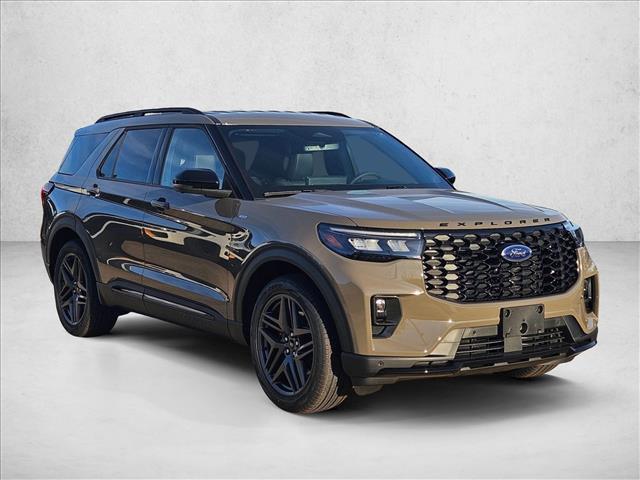 صورة 7 لـ 2026 FORD EXPLORER ST-LINE