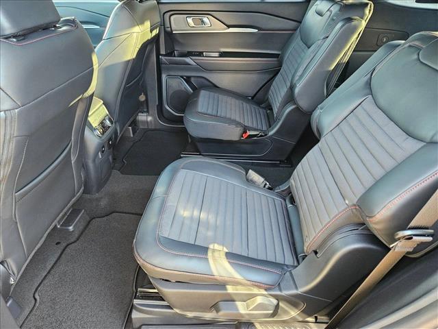 صورة مصغرة 16 لـ 2026 FORD EXPLORER ST-LINE