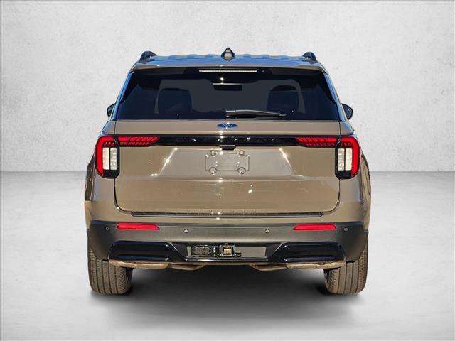 صورة 8 لـ 2026 FORD EXPLORER ST-LINE