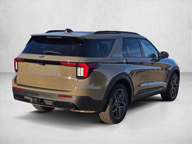 صورة 2 لـ 2026 FORD EXPLORER ST-LINE