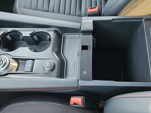 صورة مصغرة 14 لـ 2026 FORD EXPLORER ST-LINE