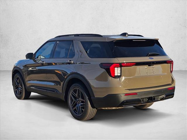 صورة 9 لـ 2026 FORD EXPLORER ST-LINE