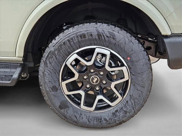 2026 FORD BRONCO OUTER BANKS 照片 10